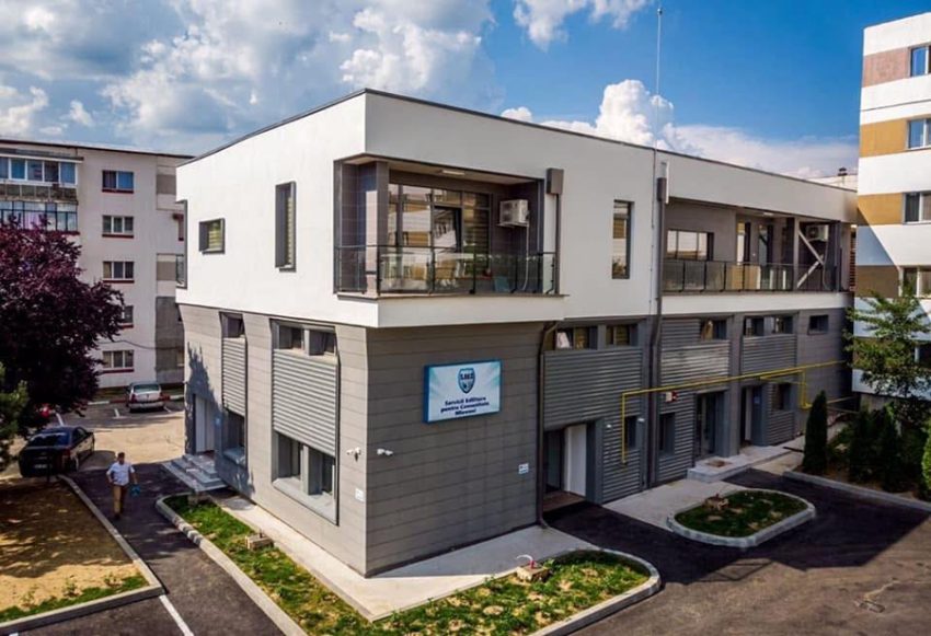 servicii edilitare mioveni Sursă foto: FB Servicii Edilitare pentru Comunitate Mioveni.