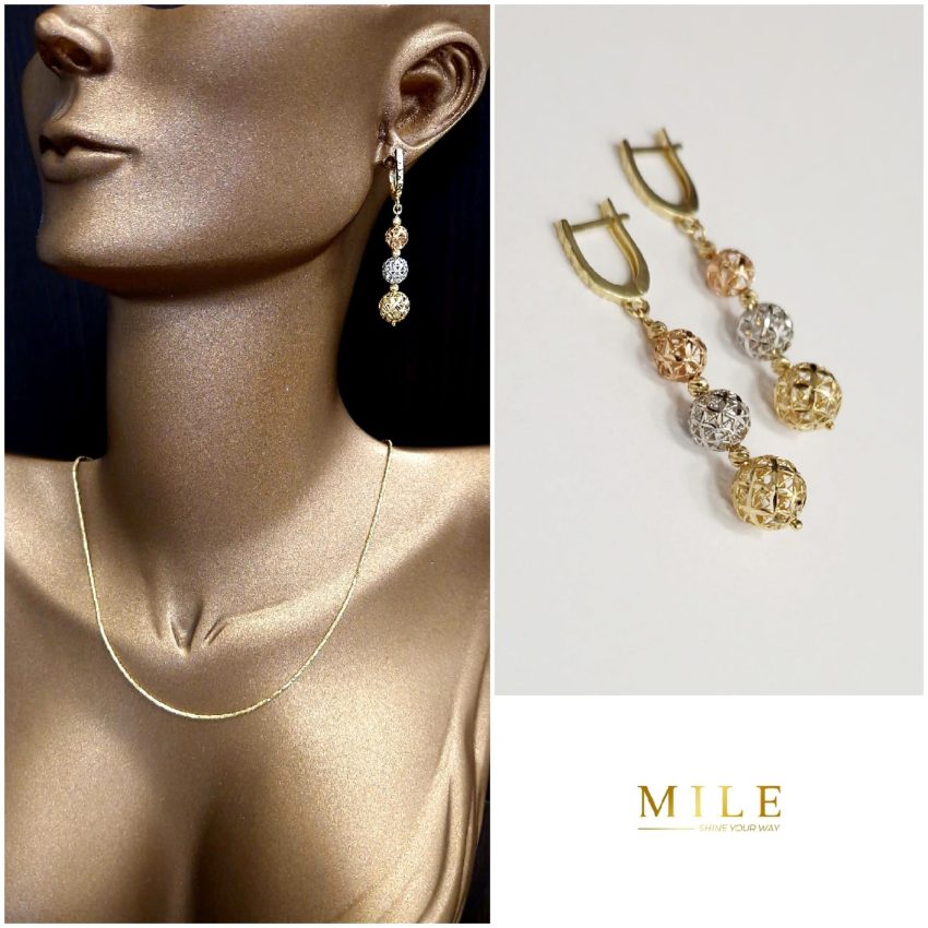 Bijuteria Mile – Eleganță desăvârșită, meșteșug autentic 1 Bijuteria Mile