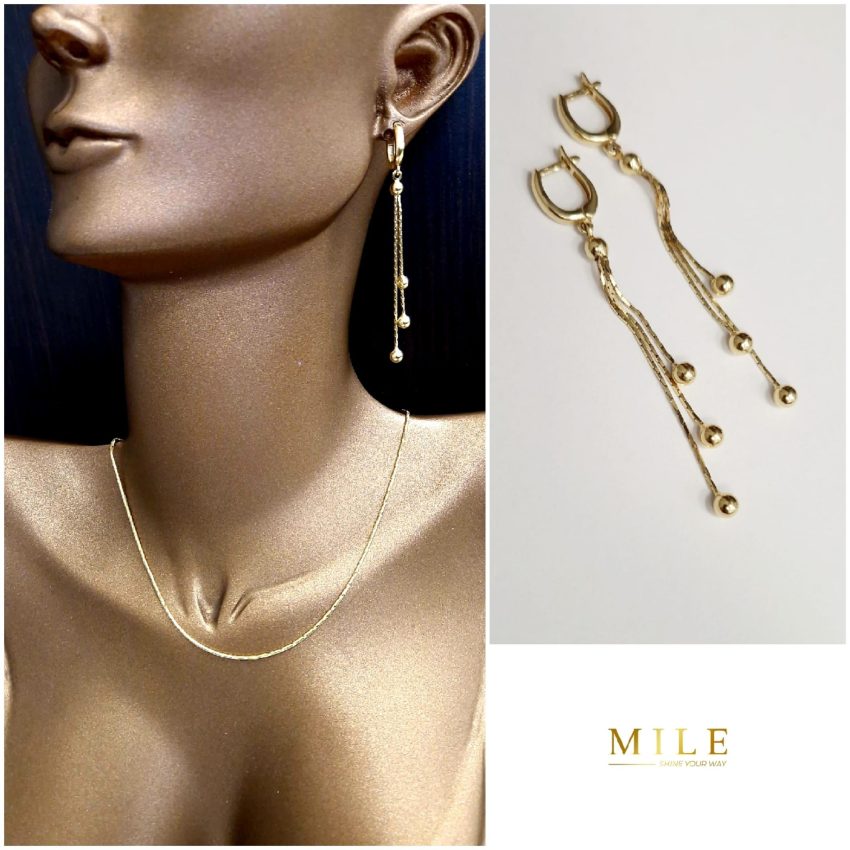 Bijuteria Mile – Eleganță desăvârșită, meșteșug autentic 4 Bijuteria Mile