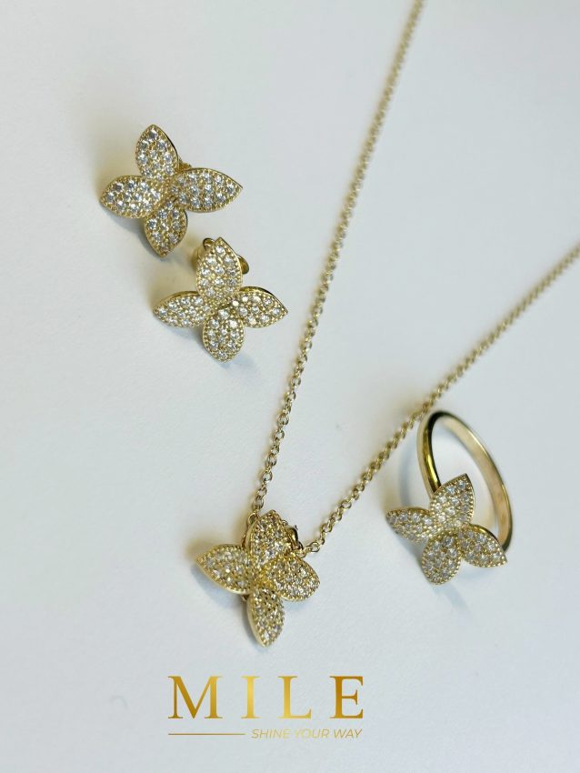 Bijuteria Mile – Eleganță desăvârșită, meșteșug autentic 6 Bijuteria Mile