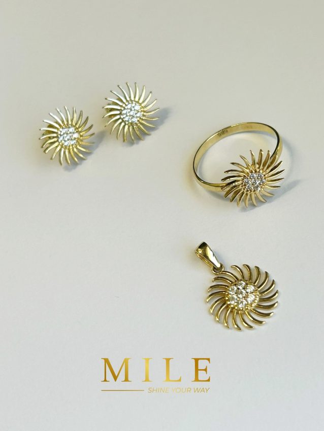 Bijuteria Mile – Eleganță desăvârșită, meșteșug autentic 3 Bijuteria Mile