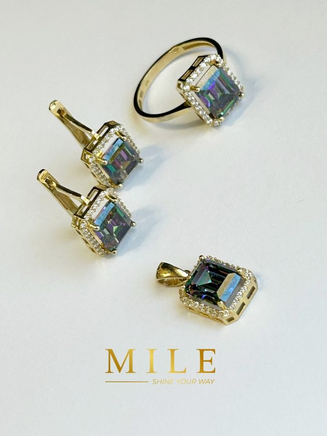 Bijuteria Mile – Eleganță desăvârșită, meșteșug autentic 2 Bijuteria Mile