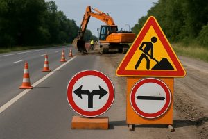 Restricții de circulație pe DN 7 din cauza lucrărilor 1 519570935 1173273094819379 4366009025772401047 n - Restricții de circulație pe DN 7 din cauza lucrărilor