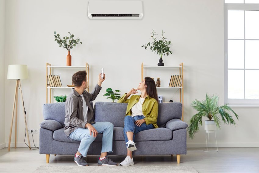 aer conditionat E.ON Energie România