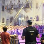 Zilele Municipiului Câmpulung aduc restricții de trafic. Ce străzi se închid și unde nu se va putea parca 10 Sursă foto: IJJ Argeș