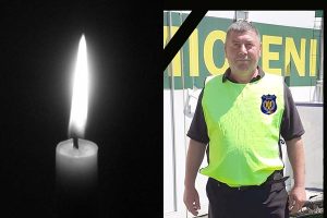 cats 5 - Moarte fulgerătoare la Poliția Locală Mioveni!