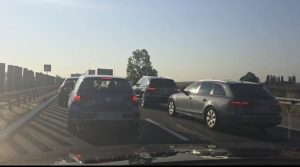 Accident cu 6 victime pe A1! Un TIR și trei mașini, implicate 2 d5815d8b 9091 45c9 9160 30a221ad3b73 - Accident cu 6 victime pe A1! Un TIR și trei mașini, implicate