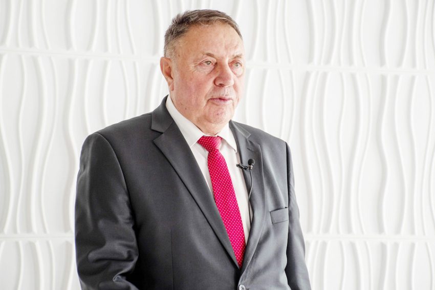 Mii de proiecte din „Anghel Saligny” – blocate de Ministerul Dezvoltării 2 Sursă foto: ediția tipărită