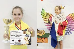 O argeșeancă pe primul loc la Olimpiada Mondială de Abac WAMAS 1 page - O argeșeancă pe primul loc la Olimpiada Mondială de Abac WAMAS