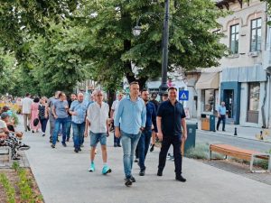 Sursă foto: USR ARges