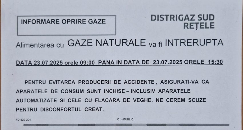 Anunț de interes pentru locuitorii orașului Topoloveni 1 520249726 721878733812491 4148065891602666396 n 1 - Anunț de interes pentru locuitorii orașului Topoloveni