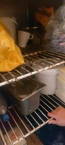 522644090 1078376187735216 7231579218323708564 n - DSVSA Argeș, în control la Mioveni! Nereguli descoperite la o brutărie și o patiserie