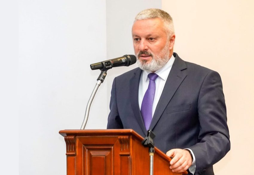 Sursă foto: FB Marius Nicolaescu.