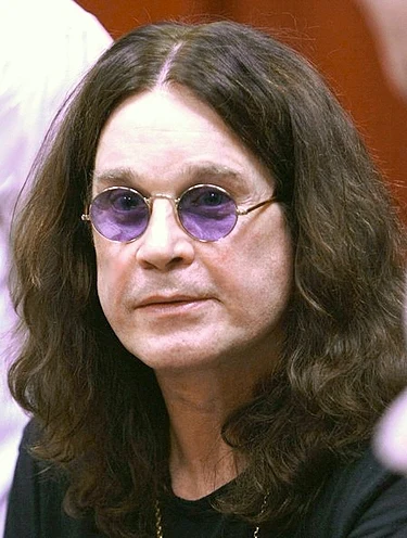 A murit Ozzy Osbourne, solistul trupei Black Sabbath 1 Ozzy Osbourne