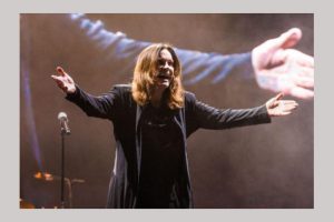Ozzy Osbourne