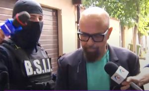 cats - Update: Piedone, dus la sediul DNA pentru audieri