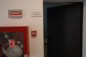 Piteștiul investește în educație durabilă. Așa arată acum Liceul cu Program Sportiv „Viitorul” 12 Sursă foto: Primăria Munciipiului Pitești.