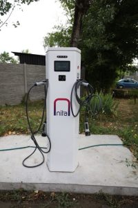 Piteștiul investește în educație durabilă. Așa arată acum Liceul cu Program Sportiv „Viitorul” 15 Sursă foto: Primăria Munciipiului Pitești.