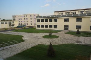 Piteștiul investește în educație durabilă. Așa arată acum Liceul cu Program Sportiv „Viitorul” 8 Sursă foto: Primăria Munciipiului Pitești.