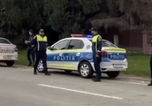 1f91bb38 7154 49e9 8d1d c9599aaee713 - Acțiune fulger pe DN 7! Peste 120 de amenzi date de polițiști în doar câteva ore