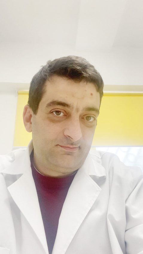 Nou! Infiltrații periradiculare ghidate radiologic efectuate la Spitalul Județean Pitești 3 SJU Alexandru Golesteanu - Nou! Infiltrații periradiculare ghidate radiologic efectuate la Spitalul Județean Pitești