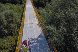 ARGEȘ. Podul de la Valea Danului a intrat în ultima etapă a lucrărilor de reabilitare și consolidare 1 Untitled Project 6 - ARGEȘ. Podul de la Valea Danului a intrat în ultima etapă a lucrărilor de reabilitare și consolidare