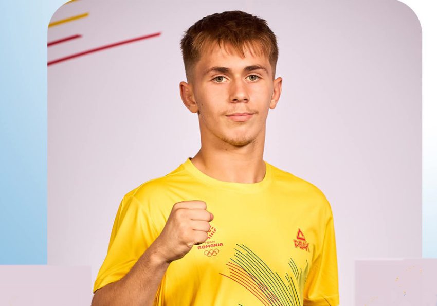 alin Sorici 2 Sursă foto: FB CSM Pitesti.