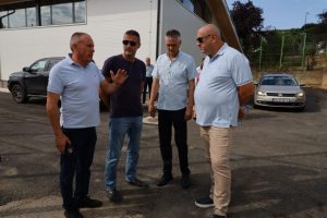 Proiect implementat cu succes la „Tudor Mușatescu” din Pitești. Elevii din Războieni vor învăța într-o școală modernă 6 Sursă foto: Primăria Municipiul Pitești.