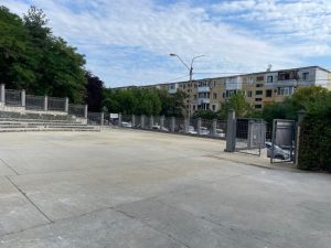 Proiect implementat cu succes la „Tudor Mușatescu” din Pitești. Elevii din Războieni vor învăța într-o școală modernă 7 Sursă foto: Primăria Municipiul Pitești.