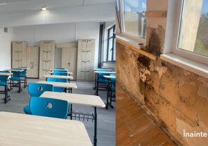 Proiect implementat cu succes la „Tudor Mușatescu” din Pitești. Elevii din Războieni vor învăța într-o școală modernă 23 Sursă foto: Primăria Municipiul Pitești.