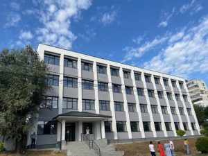 Proiect implementat cu succes la „Tudor Mușatescu” din Pitești. Elevii din Războieni vor învăța într-o școală modernă 9 Sursă foto: Primăria Municipiul Pitești.