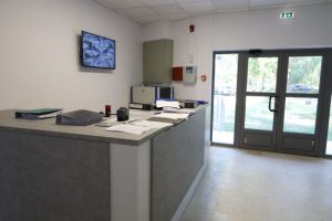 Este gata Complexul sportiv din Parcul Ștrand! Vezi cum arată sală de recuperare sportivă 13 Sursă foto: FB Primăria Municipiului Pitesti.