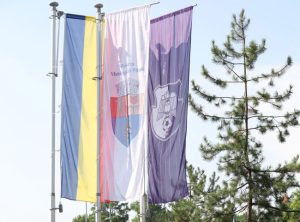 Este gata Complexul sportiv din Parcul Ștrand! Vezi cum arată sală de recuperare sportivă 4 Sursă foto: FB Primăria Municipiului Pitesti.