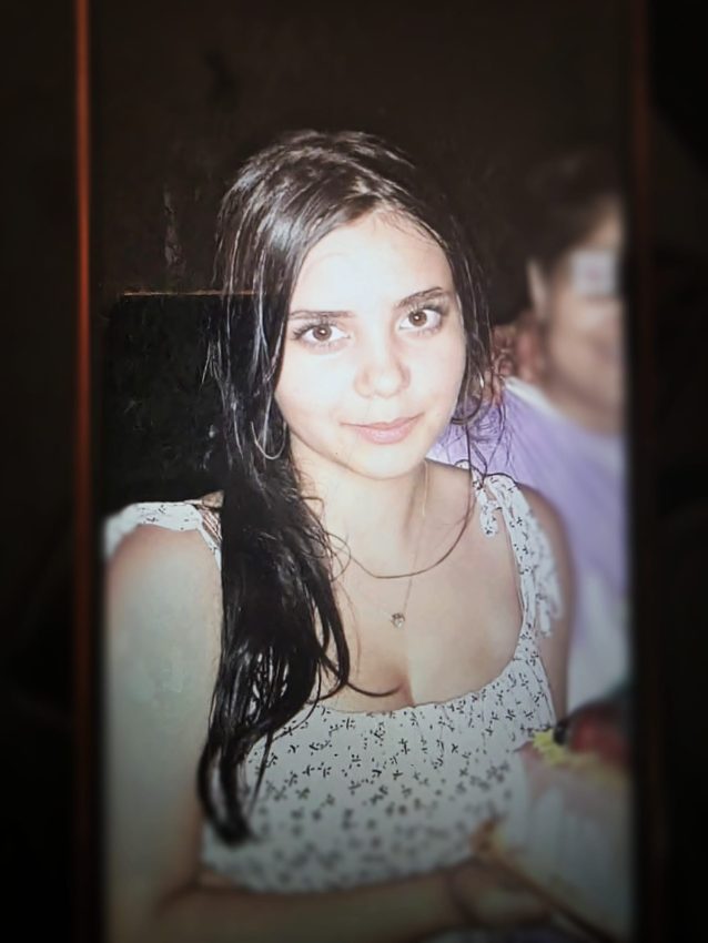 Minoră de 13 ani din Argeș căutată de familie și polițiști. Ați văzut-o? 1 WhatsApp Image 2025 07 24 at 11.59.25 - Minoră de 13 ani din Argeș căutată de familie și polițiști. Ați văzut-o?