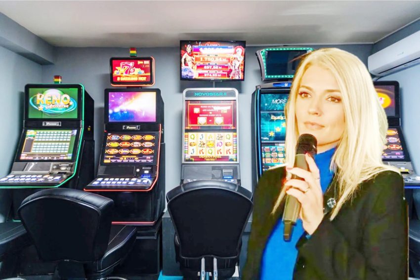 gorghiu jocuri Sursă foto: ediția tipărită.