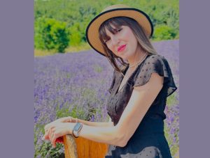 Sursă foto: FB GEORGIANA TRICA.