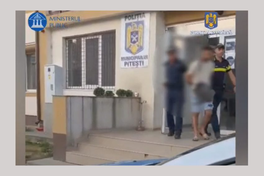 barbat retinut inselaciune barbat retinut inselaciune