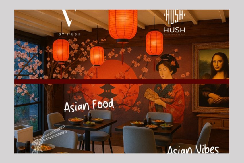 Hush Pitești Hush Pitești