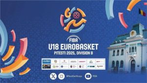 Pitești – gazdă a Campionatului European de Baschet U18! 11 Sursă foto: FB Primaria Municipiului Pitesti