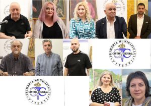 Dialog cu un consilier în creștere și dezvoltare holistică: Cum și de ce ne îmbolnăvim?  9 Sursă foto: FB Primăria Municipiului Pitești.