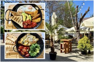 Preparate noi, delicioase la Restaurant Casa Argeșeană 28 Casa Argeșeană