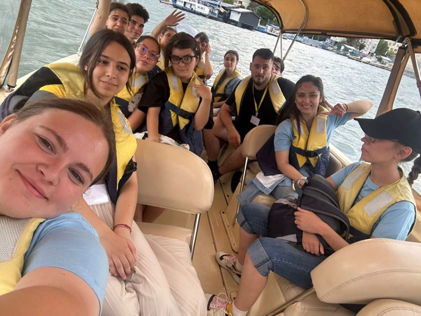 Sursă foto: FB Arhiepiscopia Argeșului și Muscelului