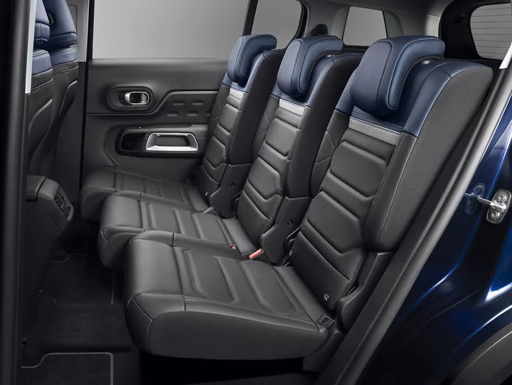 Citroen C5 - Inovativ și practic! La Eurial Pitești! 2 Citroen C5 la Eurial Pitești