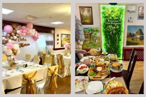 Restaurant Casa Argeșeană - Petreceri care adună oameni, emoții și amintiri 6 Casa Argeșeană