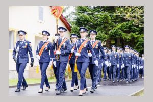 Școlile M.A.I. au rămas cu locuri neocupate: doar 98 de argeșeni au fost declarați promovați 1 elevi scoli Arges