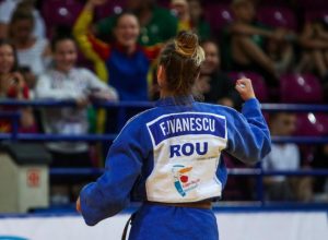 Sportivi din Argeș, pe podium la Campionatul Mondial Universitar de Judo 2025 1 Sursă foto: FB Judo CSM Pitești.