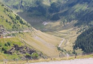 a85254a7 18c6 4fe7 a090 e0b5849fbff4 - Atenție, șoferi! Trafic îngreunat pe Transfăgărășan