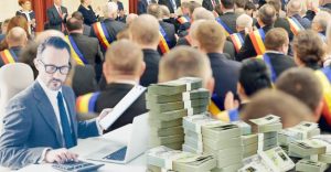 Cum se risipesc banii publici în Argeș! Neregulile descoperite de Curtea de Conturi la controalele din 2024 1 controale curtea de conturi primarii3
