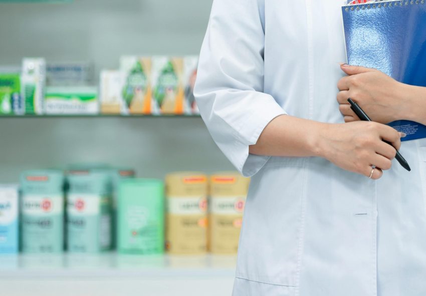 farmacie generic sursă foto: pexels.com