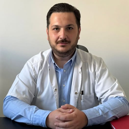 Nou director medical la Spitalul Orășenesc Mioveni 2 director Spitalul Orășenesc Mioveni